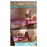 Deluxe Bed Rail