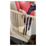 Evenflo Baby Gate
