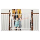 Banister&Stair Safety Gate