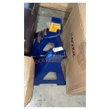 Two Jack Stands