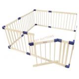 Indoor/outdoor Playpen