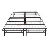 King Size Platform Bed Frame