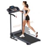 Serenelife Treadmill