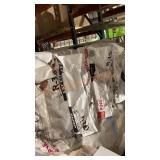 4 Bags of R-30 Pink Insulation