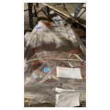 16 Boxes of LifeProof Flooring