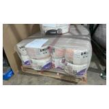 Skid Lot: R-13 Insulation