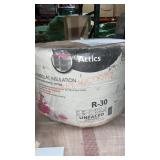 R-30 Insulation