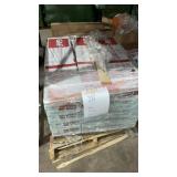 3-Tab Shingles Skid Lot