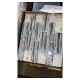 Aprox. 3 Boxes of Backsplash/Tiling
