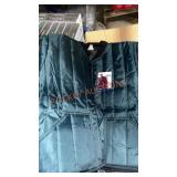 Box of 5XL Freezer Coats