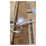 14 Boxes of Flooring