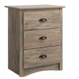 3 Drawer Night Stand