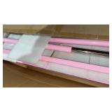 Gymnastics Training Bar