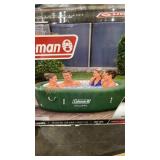 Coleman Inflatable Spa