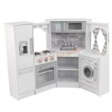 KidKraft Corner Kitchen