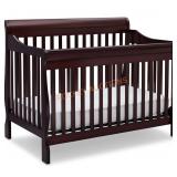 4-in-1 Crib