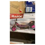 Razor Electric Scooter