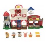FisherPrice Farm Restage