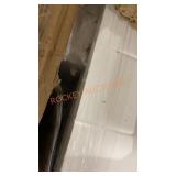 48x48" Premium Vinyl Privacy