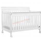 4in1 Convertible Crib