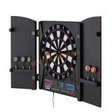 Electronic Dartboard