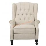 Contemporary Recliner