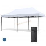 Outdoor Pop-Up Canopy