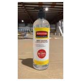 18 Cases of Hand Sanitizing Gel