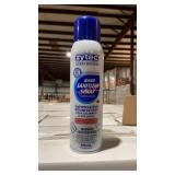 18 Cases of Hand Sanitizer Spray