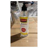 19 Cases of Hand Sanitizing Gel