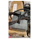 Dual Mode 24V Battery Charger