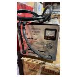 Lestronic II Battery Charger