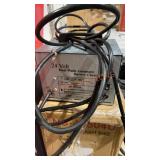 Dual Mode Automatic Battery Charger