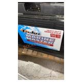 Marine&RV Battery