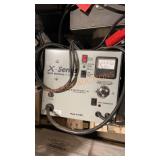 X-Series Battery Charger