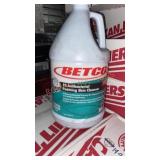 Becto 1gal. Foaming Skin Cleanser