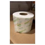 Morsoft 2-Ply Bathroom Tissue