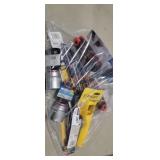 Tools Grab Bag