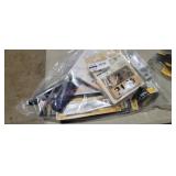 Tools Grab Bag
