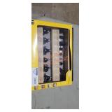 Irwin 15pc. Router Bit Set