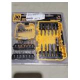Dewalt 30pc. Screwdriving Bit Set