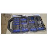 Kobalt 106pc. Drill & Drive Set