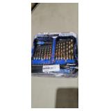 Kobalt 21pc. Drill & Drive Set