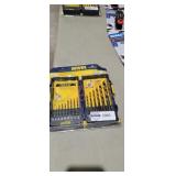 Irwin 15pc. Metal Drill Bit Set