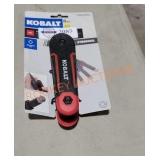 Kobalt Hex Key Set