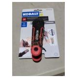 Kobalt Hex Key Set