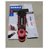 Kobalt Hex Key Set