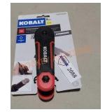 Kobalt Hex Key Set