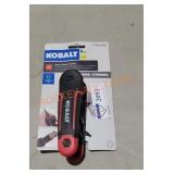 Kobalt Hex Key Set