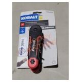 Kobalt Hex Key Set